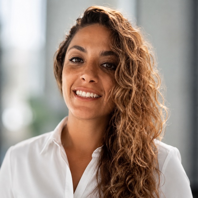 Beatrice Bernardini, fondatrice di Language Lab